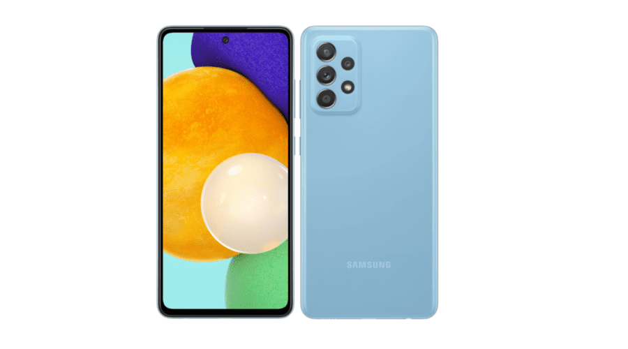 Samsung okostelefonok: Galaxy S, A és Z széria